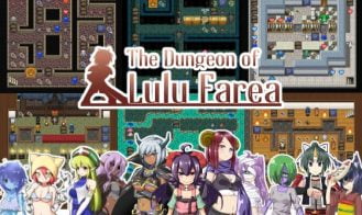 The Dungeon of Lulu Farea Kill, Screw, Marry! - Final 18+ Adult game cover
