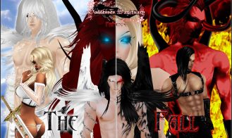 The Fall - Final 18+ Adult game cover