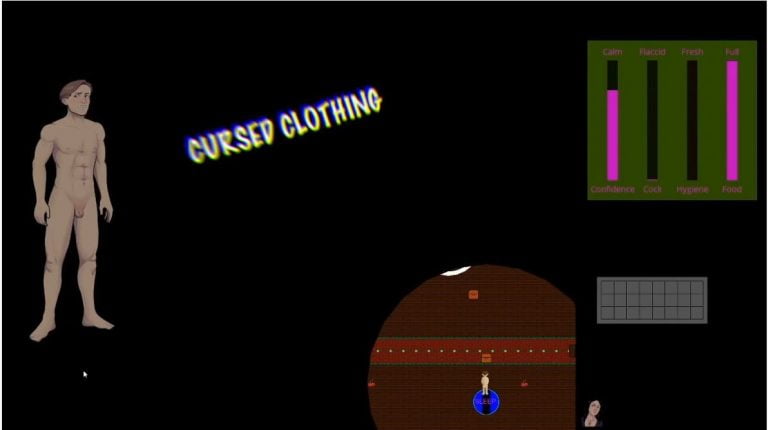 The Femdom Zone Adult Game Screenshot (1)