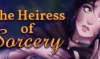 The Heiress of Sorcery Adult Game Cover