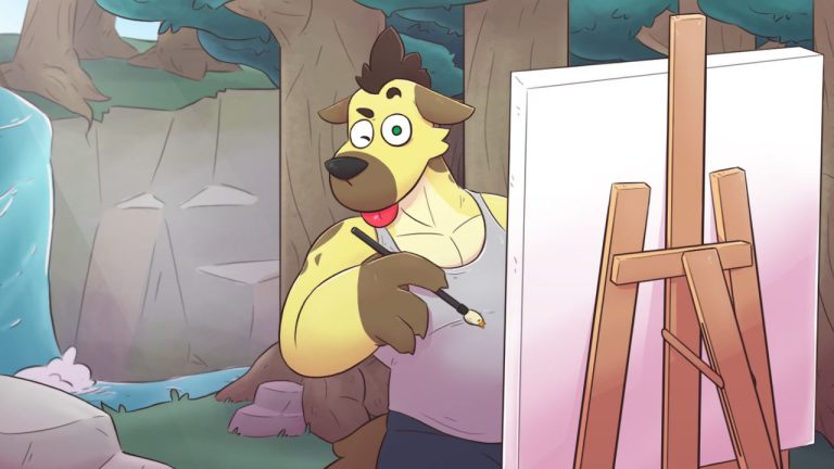 The Human Heart Adult Game Screenshot (1)