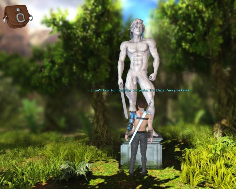 The Journey To Kelabra Adult Game Screenshot (1)