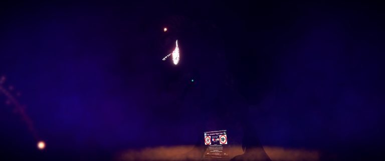 The Jurassic Fight Club VR Adult Game Screenshot (1)