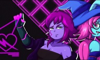 The Legend of Arcadieu 2 - 0.1.0 18+ Adult game cover