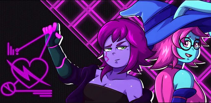 The Legend of Arcadieu 2 cover