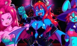 The Legend of Arcadieu - 1.1.0 18+ Adult game cover