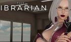 The Librarian Adult Game Cover
