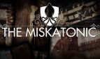 The Miskatonic Adult Game Cover