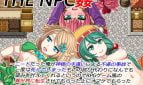The NPC sex a NEET Adult Game Cover