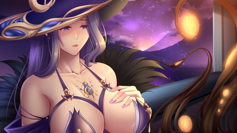 The Nonsensical Life In Another World Adult Game Screenshot (1)