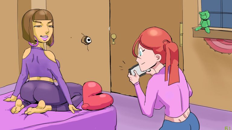 The O'Briens Adult Game Screenshot (1)