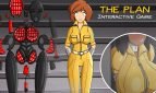 The Plan Adult Game Cover