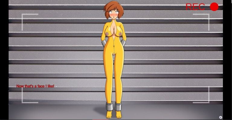 The Plan Adult Game Screenshot
