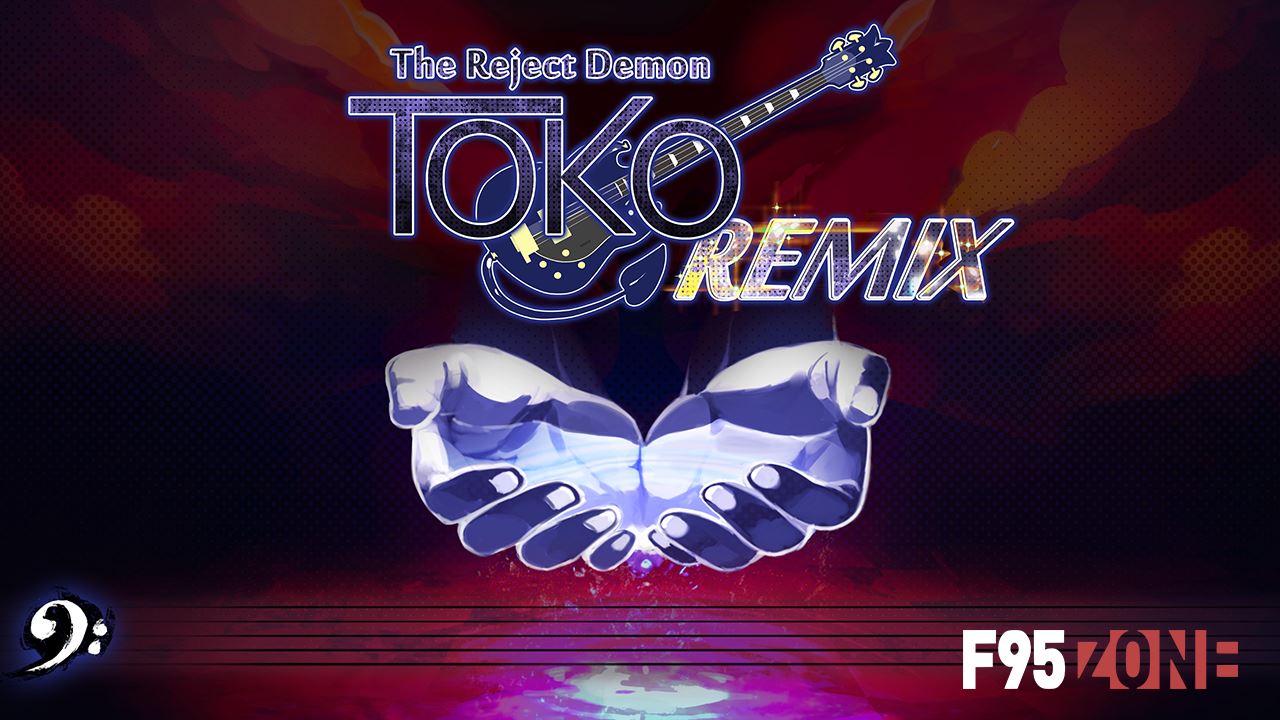 The Reject Demon: Toko Chapter 0 cover