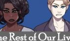 The Rest of Our Lives Adult Game Cover