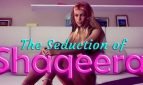 The Seduction of Shaqeera VR Adult Game Cover