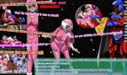 The Shameless Squadron Pink Woman Adult Game Screenshot (1)