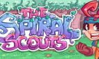 The Spiral Scouts Adult Game Cover