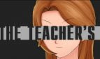 The Teacher’s Law Adult Game Cover
