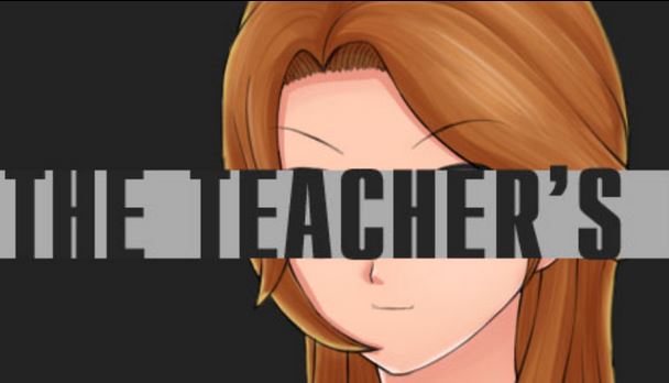 The Teacher’s Law cover