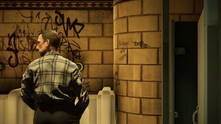 The Tearoom Adult Game Screenshot (1)