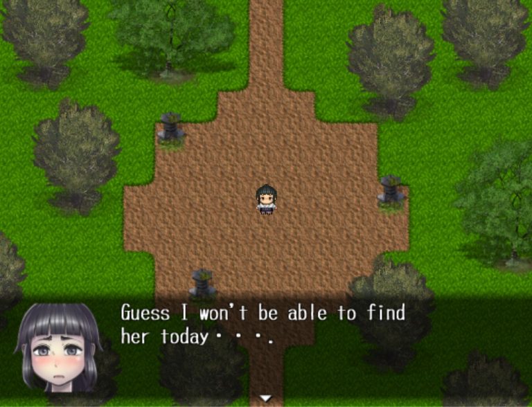 The Three Charms Adult Game Screenshot (1)