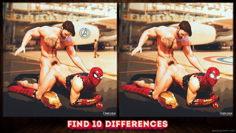 The Two Brothers Adult Game Screenshot (1)