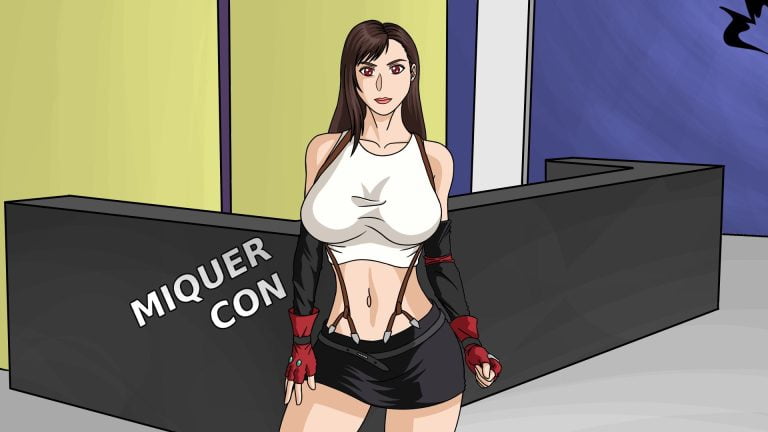 The Whisperer Adult Game Screenshot (1)