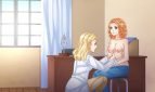 The Yuri Doctor Adult Game Screenshot (3)