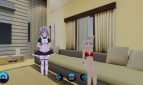 The days of living in a villa with my sister Adult Game Screenshot (9)