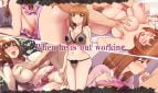The diary of the cheating young married woman, Yuka. Adult Game Screenshot (8)