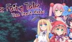 The fairy tale you don't know Adult Game Cover