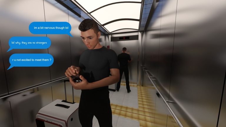 TheDilemma Adult Game Screenshot (1)