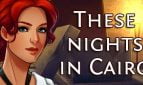 These nights in Cairo Adult Game Cover