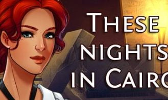 These nights in Cairo - Final 18+ Adult game cover