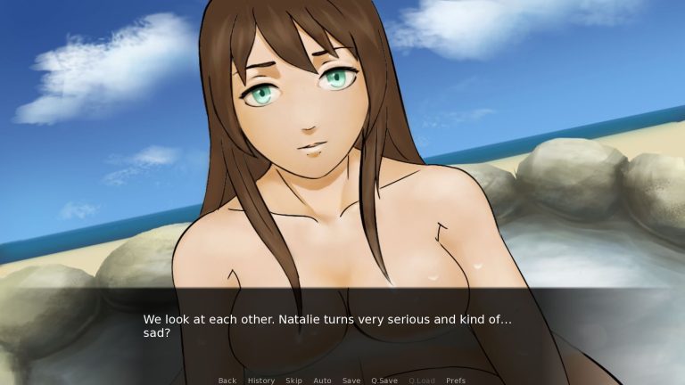 Thousand Days Later Adult Game Screenshot (1)