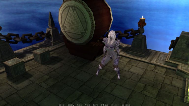 Through the Gap Adult Game Screenshot (1)