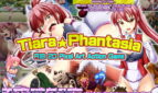Tiara Phantasia Adult Game Cover