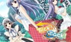 Tick! Tack! Adult Game Cover