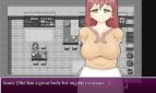 Time Stop RPG Adult Game Screenshot (3)