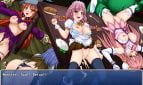 Time Stop RPG Wool Avanture Adult Game Screenshot (8)