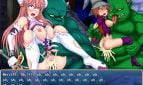 Time Stop RPG Wool Avanture Adult Game Screenshot (9)