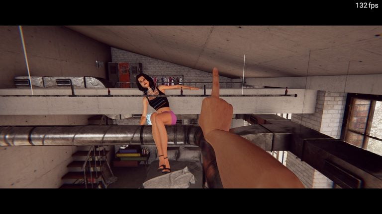 Tittilium Adult Game Screenshot (1)