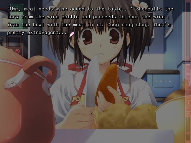 To Heart 2 Adult Game Screenshot (1)