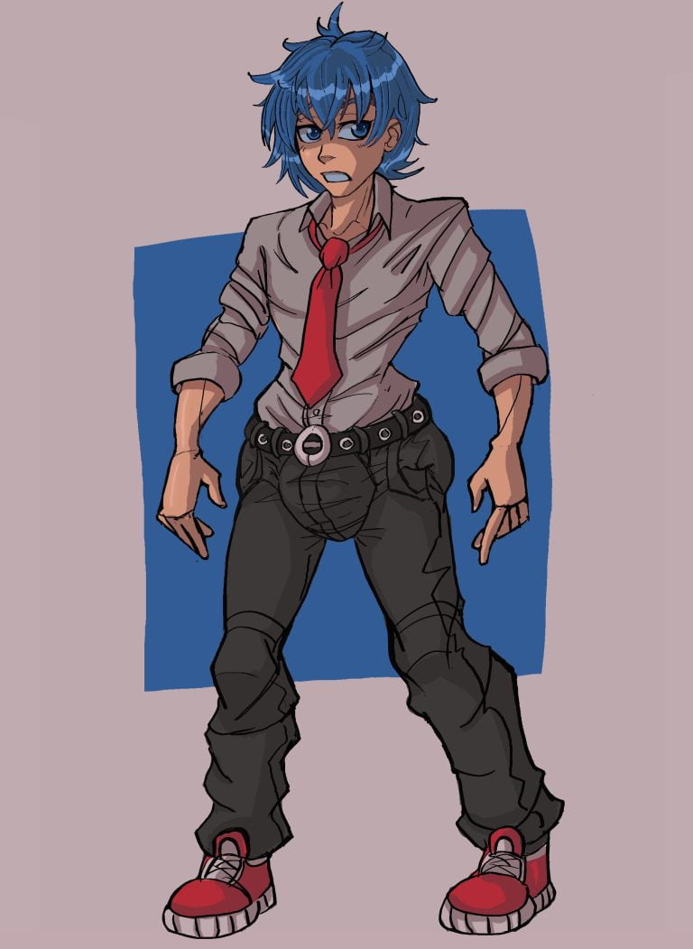 To love a googirl Adult Game Screenshot (1)