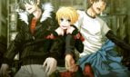 Togainu no chi Lost Blood Adult Game Screenshot (2)