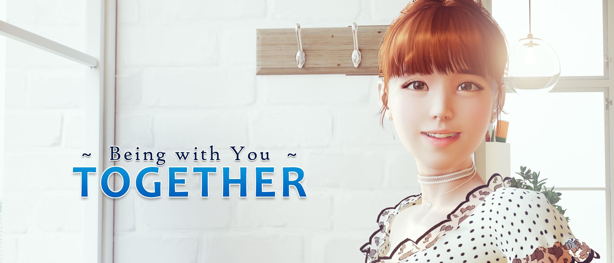 Together cover