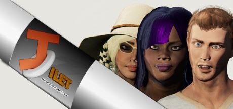 Toilet Management Simulator cover