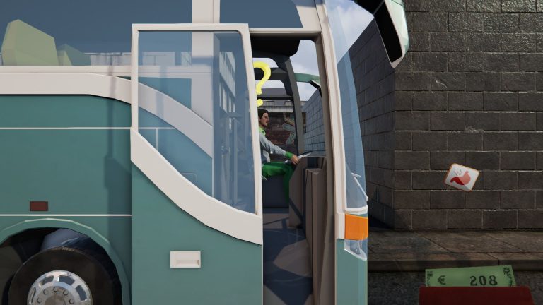 Toilet Management Simulator Adult Game Screenshot (1)