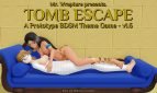 Tomb Escape Adult Game Cover